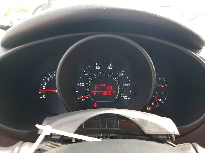 59113846 :رقم المزاد ، KNDJN2A25G7246366 vin ، 2016 Kia Soul مزاد بيع