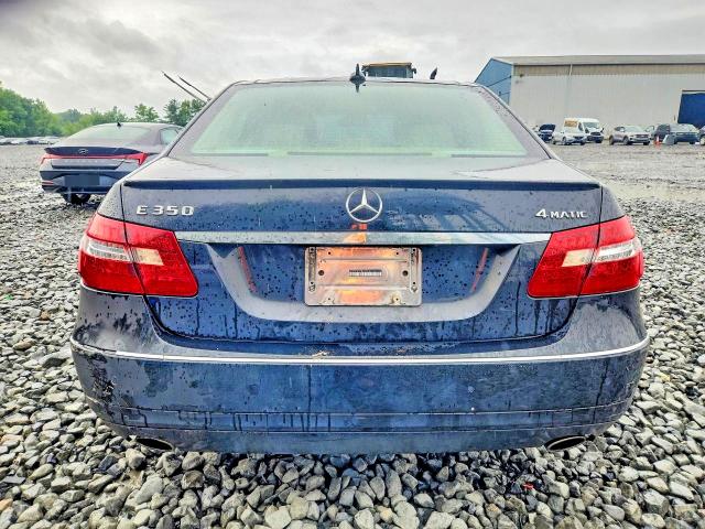 Aukcja sprzedaży 2011 Mercedes-benz E, vin: WDDHF8HB7BA485441, numer aukcji: 58324276