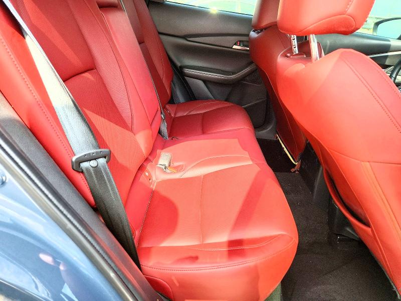 Продаж на аукціоні авто 2022 Mazda Cx-30, vin: 3MVDMBCL4NM419673, номер лоту: 58324026
