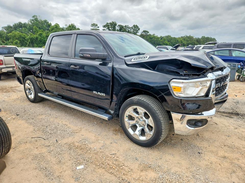 55764306 :رقم المزاد ، 1C6RREFT3PN535047 vin ، 2023 Ram 1500 مزاد بيع