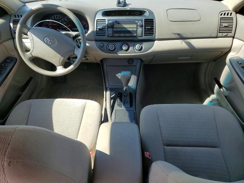 Продаж на аукціоні авто 2005 Toyota Camry, vin: 4T1BE32K55U515971, номер лоту: 56019996