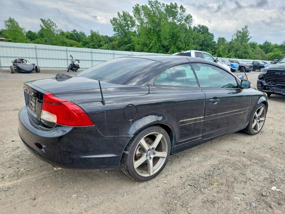 Aukcja sprzedaży 2011 Volvo C70, vin: YV1672MC3BJ108190, numer aukcji: 58016686