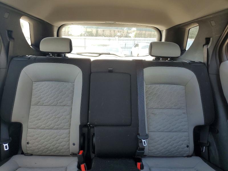 57139016 :رقم المزاد ، 2GNAXHEV8J6331752 vin ، 2018 Chevrolet Equinox مزاد بيع