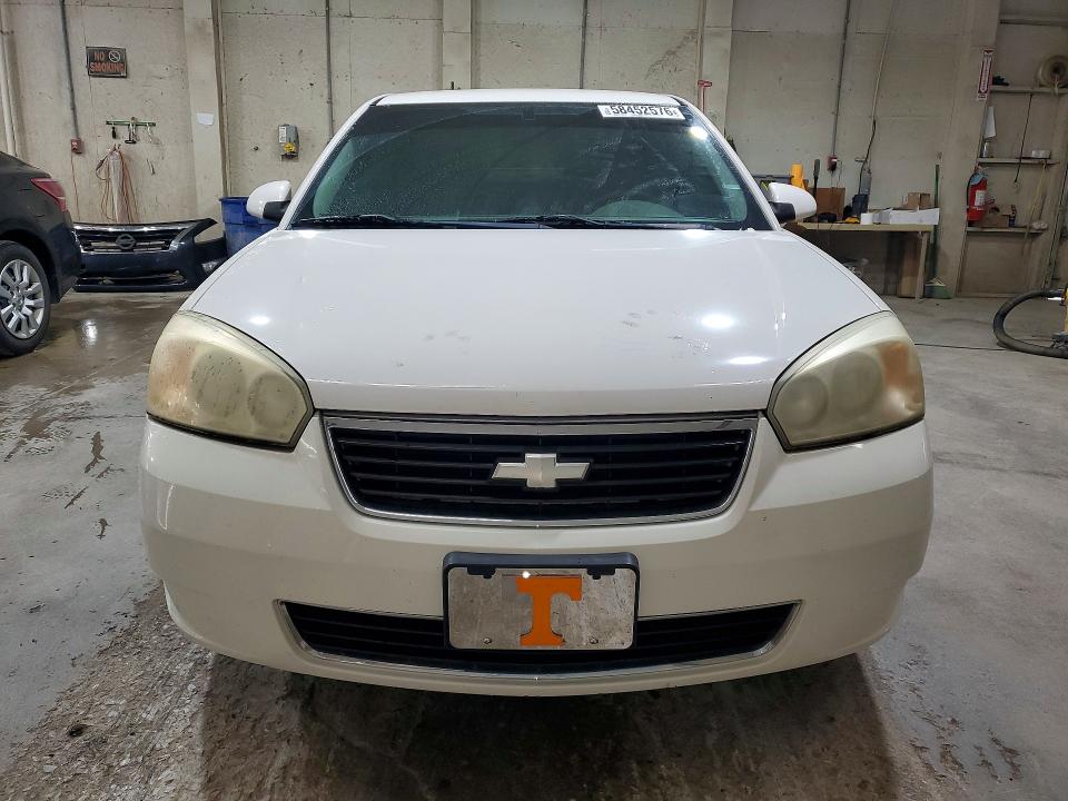 2006 Chevrolet Malibu მანქანა იყიდება აუქციონზე, vin: 1G1ZT51866F300480, აუქციონის ნომერი: 58452576