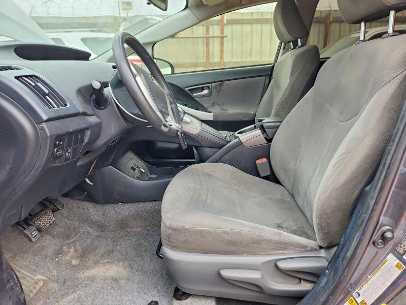 Продаж на аукціоні авто 2015 Toyota Prius, vin: JTDKN3DU5F1981793, номер лоту: 85618515