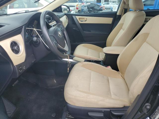 Aukcja sprzedaży 2017 Toyota Corolla, vin: 2T1BURHE2HC764337, numer aukcji: 56994476