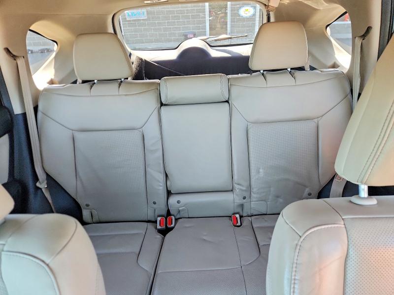 Продаж на аукціоні авто 2016 Honda Cr-v, vin: 2HKRM4H73GH694698, номер лоту: 56232086