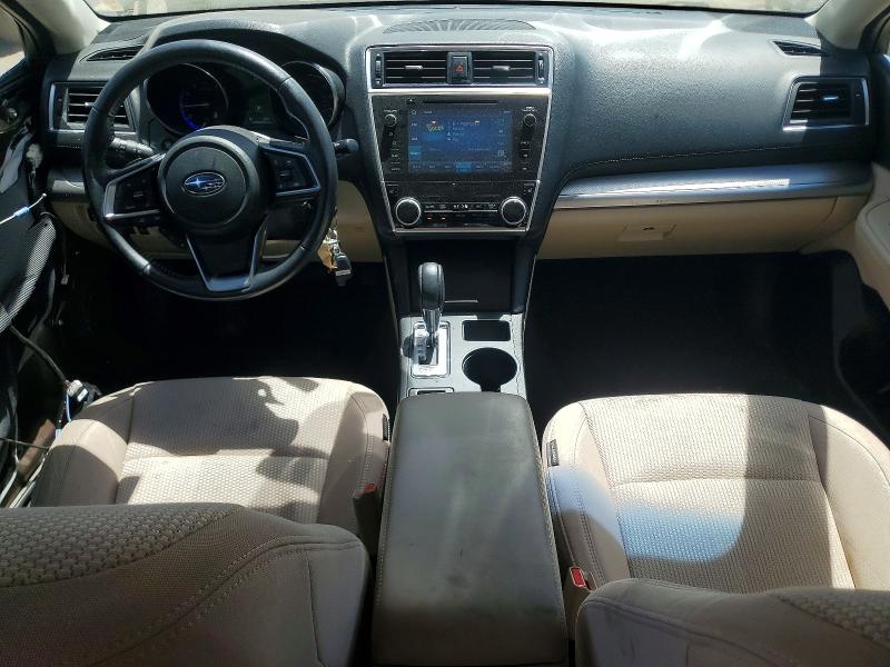 Aukcja sprzedaży 2019 Subaru Outback, vin: 4S4BSAHC8K3270582, numer aukcji: 55983926