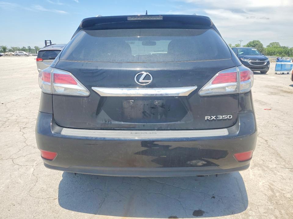 Продажа на аукционе авто 2015 Lexus Rx, vin: 2T2ZK1BA0FC189241, номер лота: 56179356