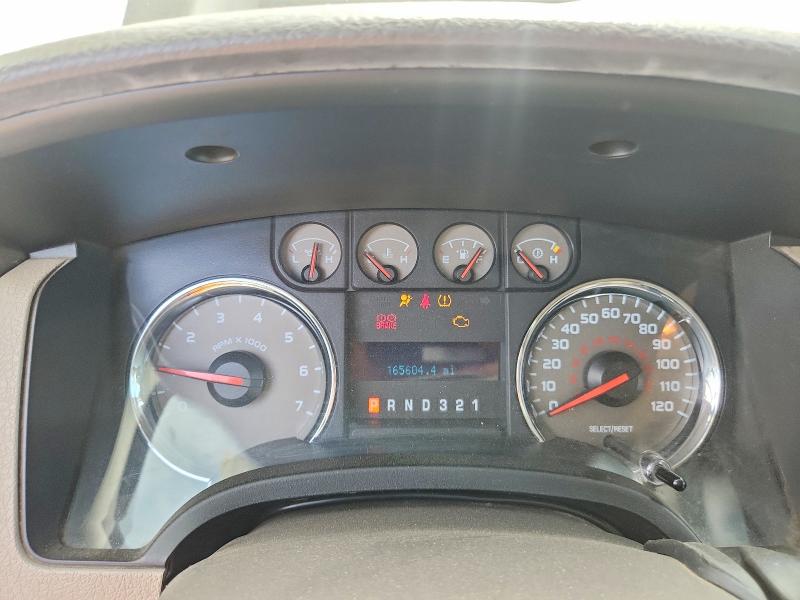 Aukcja sprzedaży 2010 Ford F150, vin: 1FTFW1EV3AFD16722, numer aukcji: 55469796