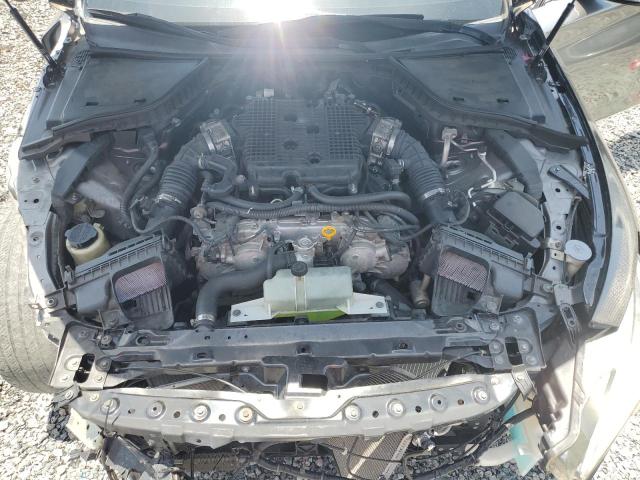 Aukcja sprzedaży 2015 Infiniti Q50, vin: JN1BV7AP8FM339494, numer aukcji: 56084766