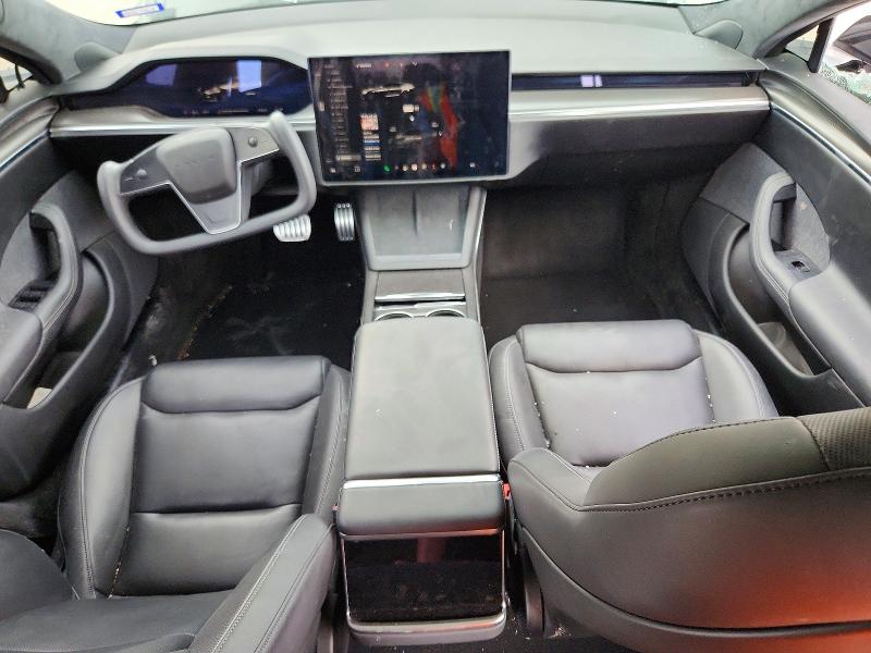 Aukcja sprzedaży 2021 Tesla Model S, vin: 5YJSA1E68MF439365, numer aukcji: 55894296