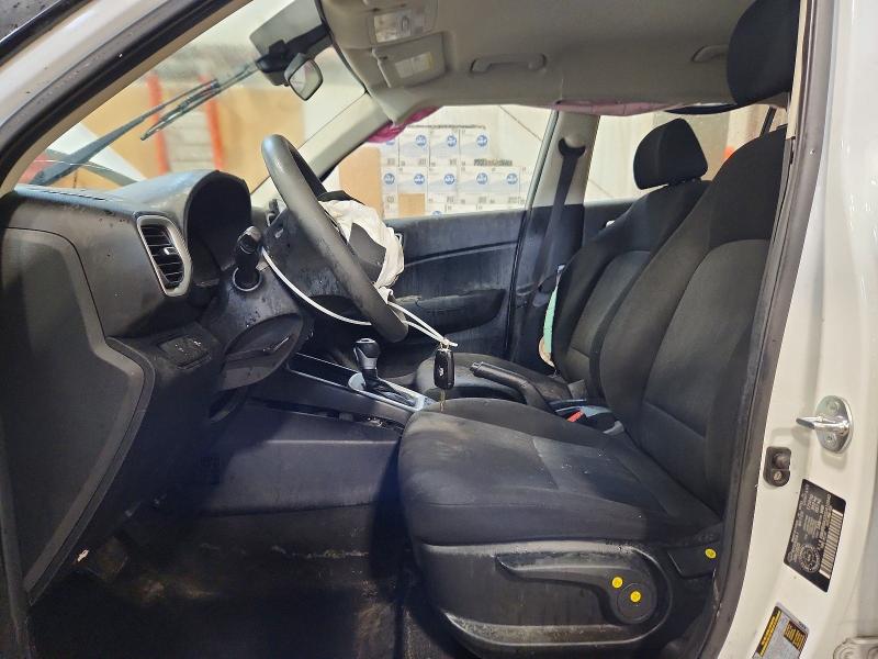 Aukcja sprzedaży 2025 Hyundai Venue, vin: KMHRB8A33SU410940, numer aukcji: 54902096