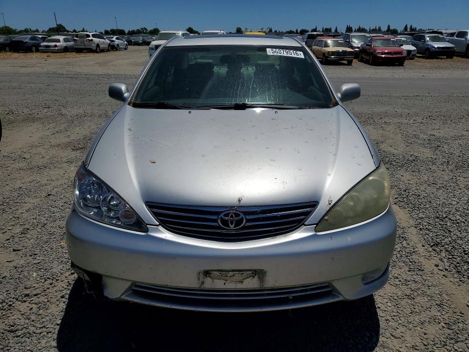 Aukcja sprzedaży 2005 Toyota Camry, vin: 4T1BE30K25U577590, numer aukcji: 56879516