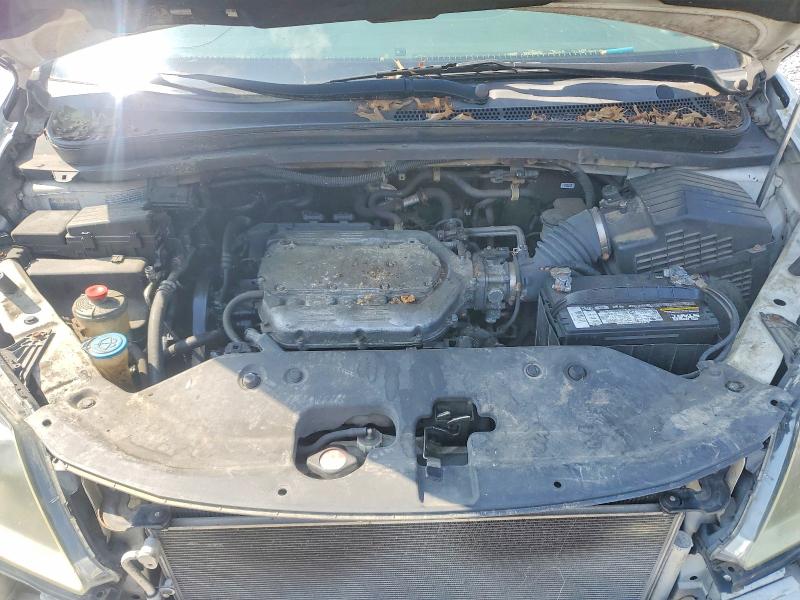 Продажа на аукционе авто 2009 Honda Odyssey, vin: 5FNRL38759B408204, номер лота: 59169096