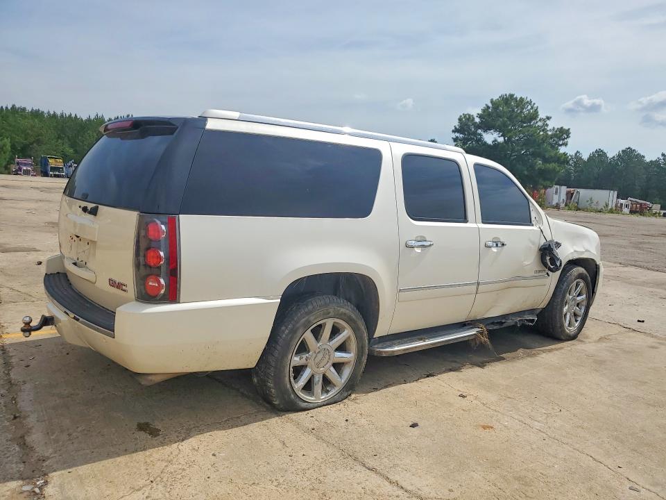 2011 Gmc Yukon Xl მანქანა იყიდება აუქციონზე, vin: 1GKS2MEF1BR297094, აუქციონის ნომერი: 56240976