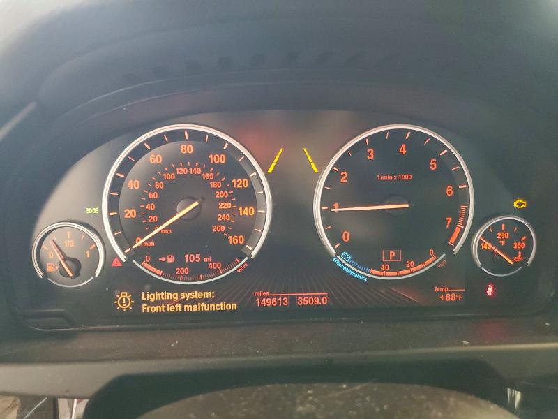 59342246 :رقم المزاد ، 5UXKR0C36H0V80966 vin ، 2017 Bmw X5 مزاد بيع