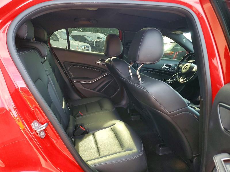 57612416 :رقم المزاد ، WDCTG4EB4KU014130 vin ، 2019 Mercedes-benz Gla مزاد بيع