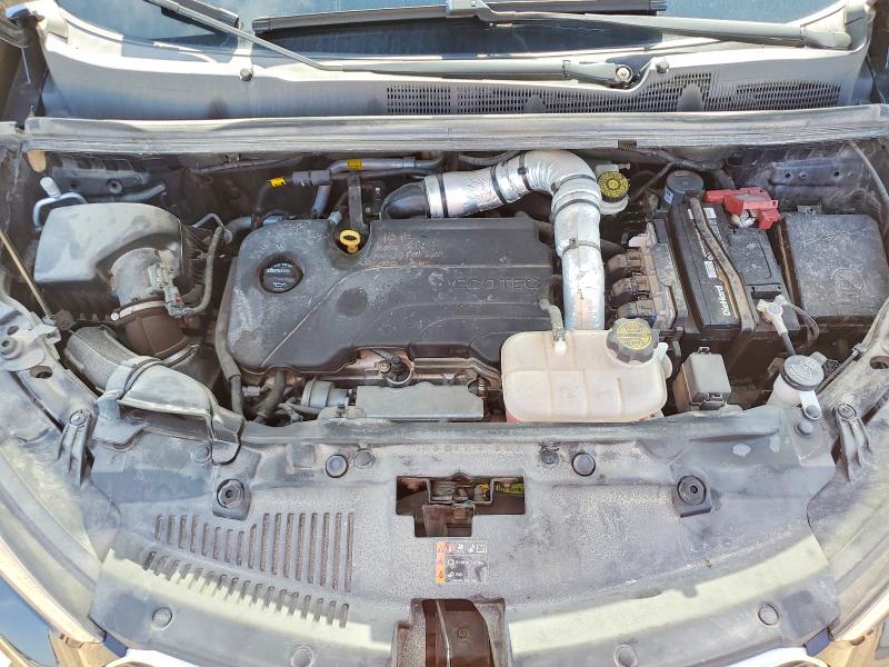56349946 :رقم المزاد ، KL4CJESM8MB368602 vin ، 2021 Buick Encore مزاد بيع