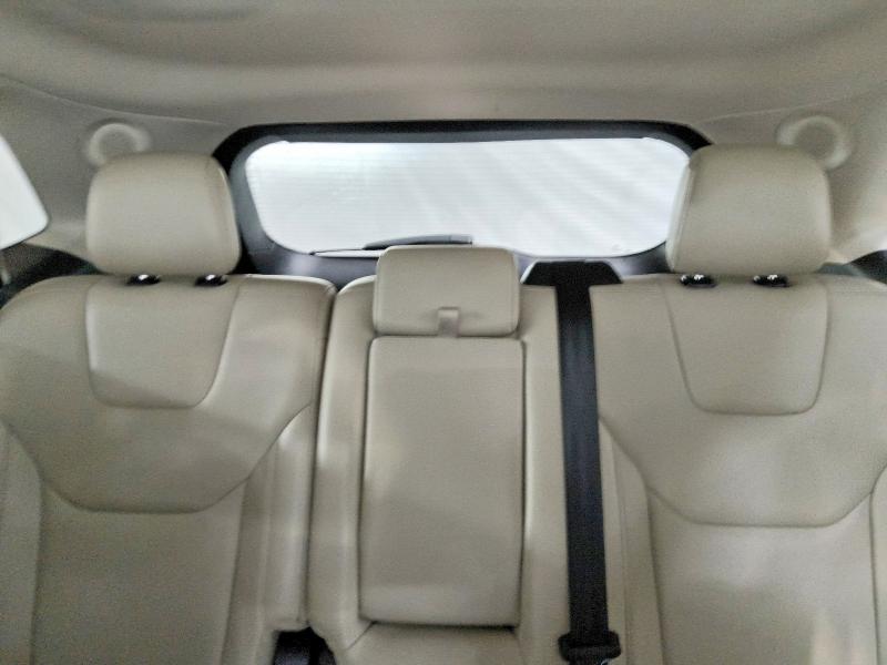 56602786 :رقم المزاد ، 2FMPK4K91HBC13119 vin ، 2017 Ford Edge مزاد بيع