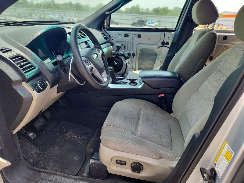 Продажа на аукционе авто 2014 Ford Explorer, vin: 1FM5K7B85EGB66603, номер лота: 56661156
