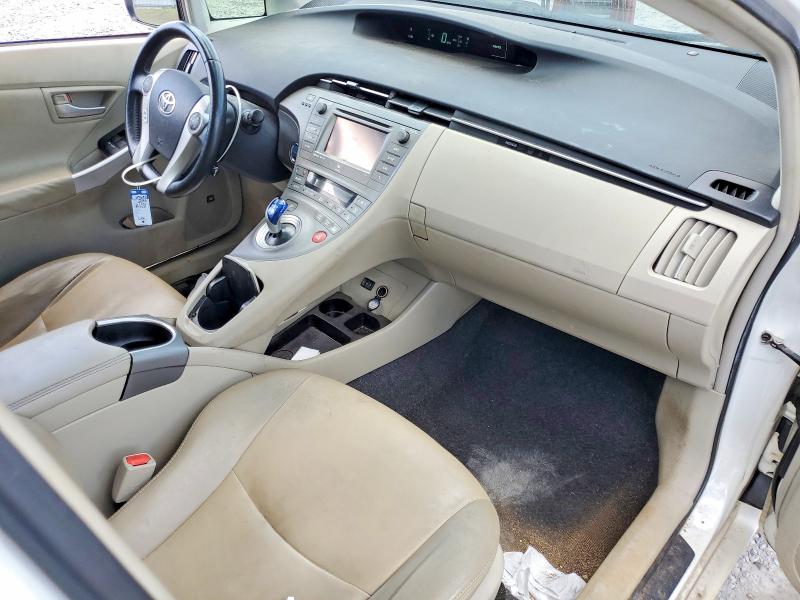 Продаж на аукціоні авто 2015 Toyota Prius, vin: JTDKN3DU0F0475195, номер лоту: 57720186