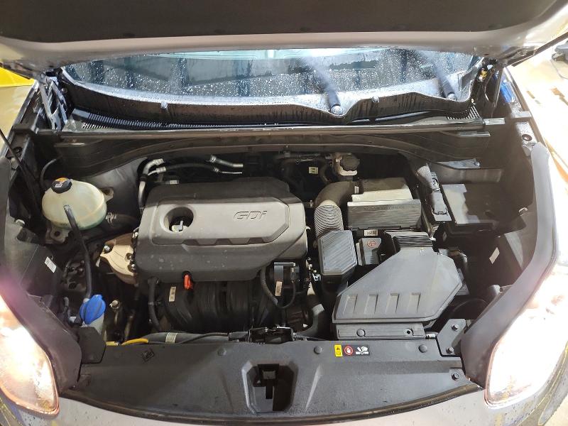 56521236 :رقم المزاد ، KNDPMCAC3H7120035 vin ، 2017 Kia Sportage مزاد بيع