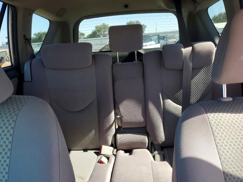 Продажа на аукционе авто 2007 Toyota Rav4, vin: JTMZD33V675035580, номер лота: 57074226