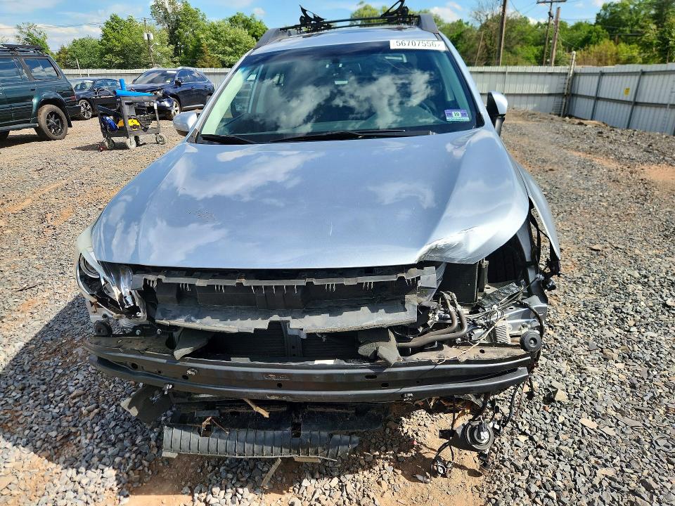 Продажа на аукционе авто 2016 Subaru Outback, vin: 4S4BSALC4G3226822, номер лота: 56707556