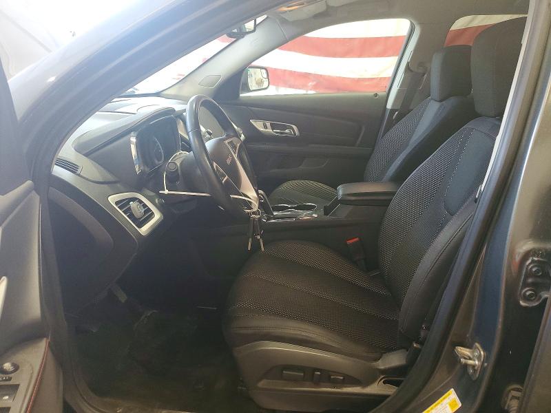 Продаж на аукціоні авто 2013 Gmc Terrain, vin: 2GKFLTEK3D6103539, номер лоту: 58259646