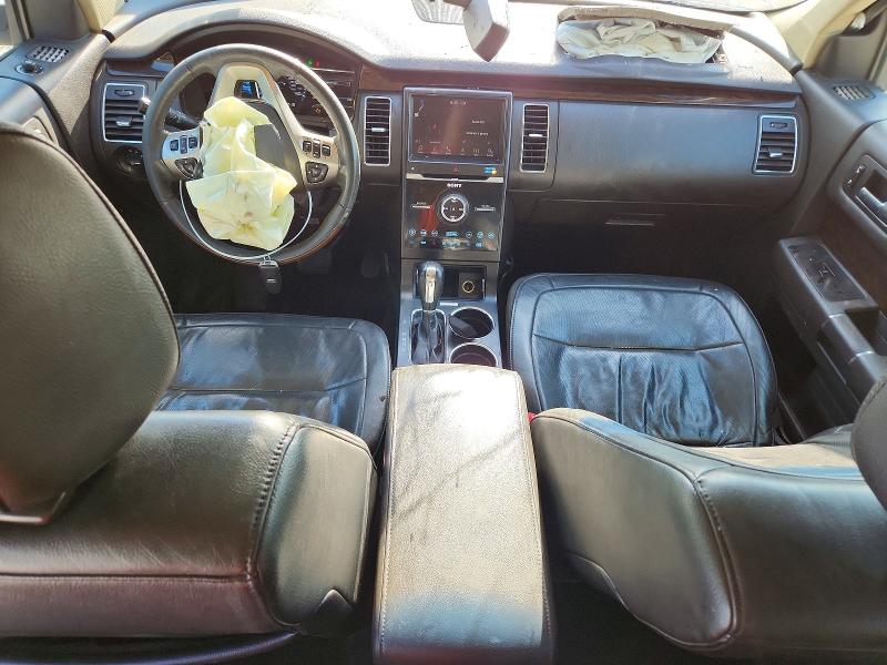 2019 Ford Flex მანქანა იყიდება აუქციონზე, vin: 2FMGK5D89KBA35087, აუქციონის ნომერი: 55280196