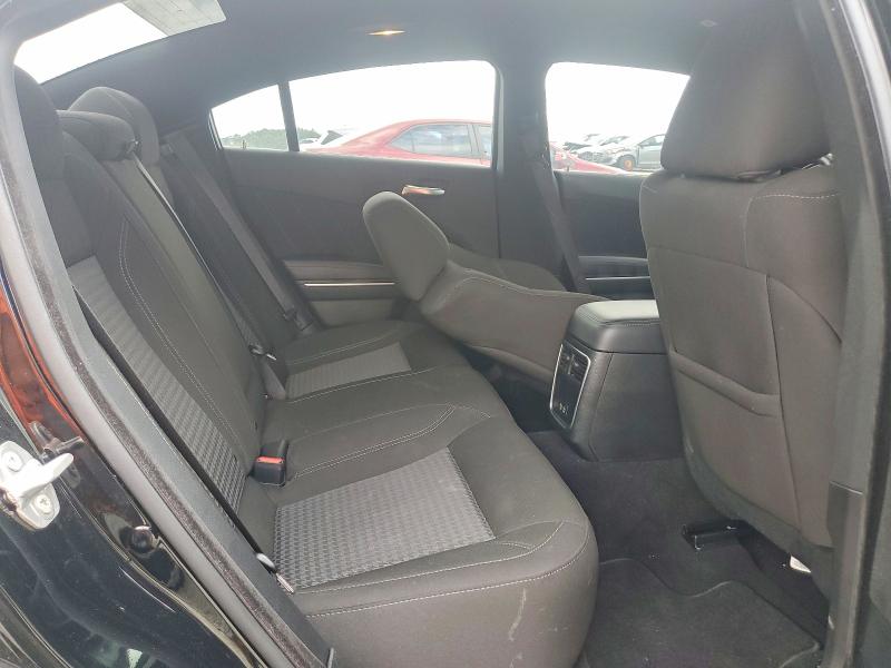 Продаж на аукціоні авто 2023 Dodge Charger, vin: 2C3CDXBG6PH674667, номер лоту: 57920126