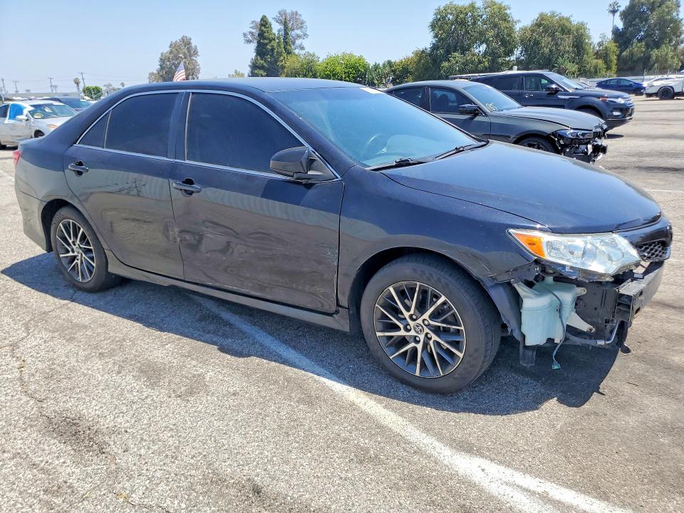 Продажа на аукционе авто 2014 Toyota Camry, vin: 4T1BF1FK7EU807262, номер лота: 55737656