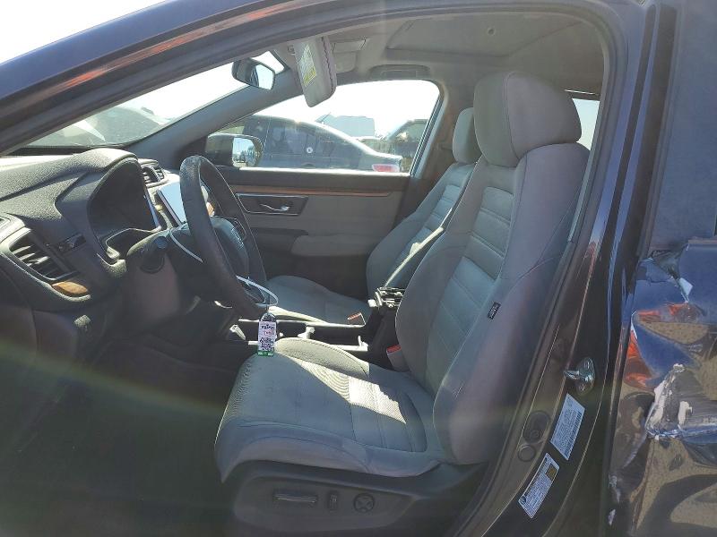 Продаж на аукціоні авто 2019 Honda Cr-v, vin: 5J6RW1H57KA048940, номер лоту: 57502216