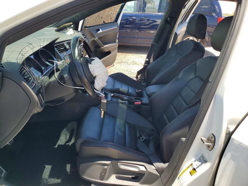 Aukcja sprzedaży 2018 Volkswagen Gti, vin: 3VW547AU8JM253809, numer aukcji: 59196986