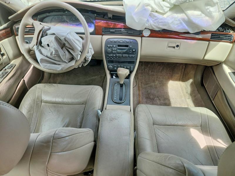 Продаж на аукціоні авто 1996 Cadillac Seville, vin: 1G6KS52Y9TU810987, номер лоту: 49672166