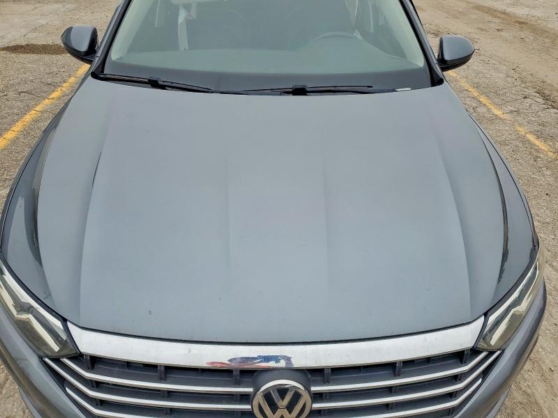 Продаж на аукціоні авто 2021 Volkswagen Jetta, vin: 3VWC57BU8MM044884, номер лоту: 58596566