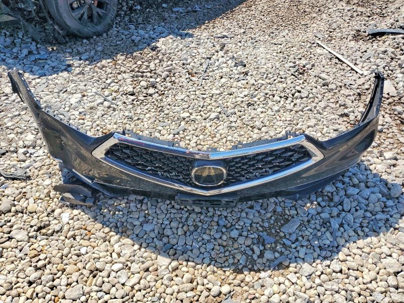 2020 Acura Tlx მანქანა იყიდება აუქციონზე, vin: 19UUB1F37LA004954, აუქციონის ნომერი: 58518446