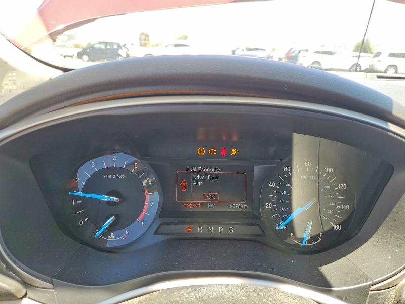Продаж на аукціоні авто 2015 Ford Fusion, vin: 3FA6P0H74FR122401, номер лоту: 57485496