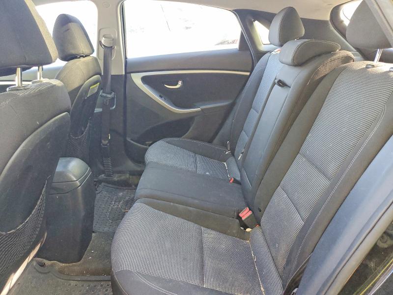 Aukcja sprzedaży 2013 Hyundai Elantra Gt, vin: KMHD35LEXDU025737, numer aukcji: 54956076