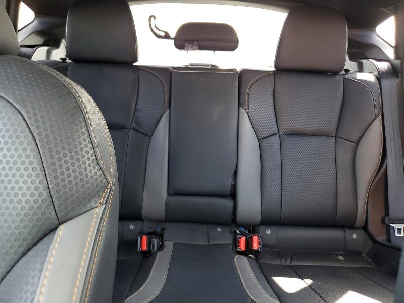 2024 Subaru Crosstrek მანქანა იყიდება აუქციონზე, vin: 4S4GUHU60R3795770, აუქციონის ნომერი: 73340475
