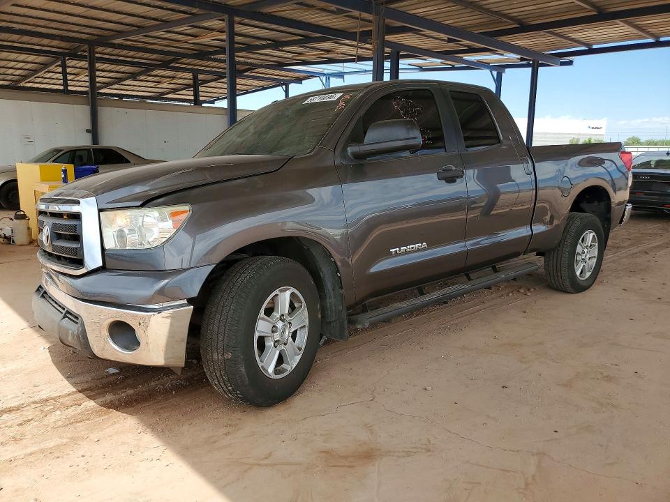 Aukcja sprzedaży 2012 Toyota Tundra, vin: 5TFRM5F17CX038426, numer aukcji: 58710096