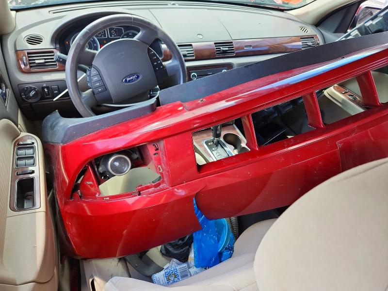 Auction sale of the 2009 Ford Taurus, vin: 1FAHP24W29G103729, lot number: 58260606