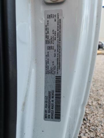 2023 Ram 1500 Classic მანქანა იყიდება აუქციონზე, vin: 3C6JR6DG5PG655207, აუქციონის ნომერი: 55746246