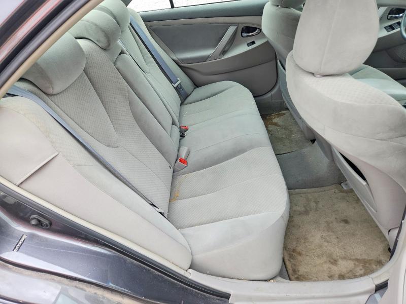 Продаж на аукціоні авто 2009 Toyota Camry, vin: 4T1BE46K59U844949, номер лоту: 55798306
