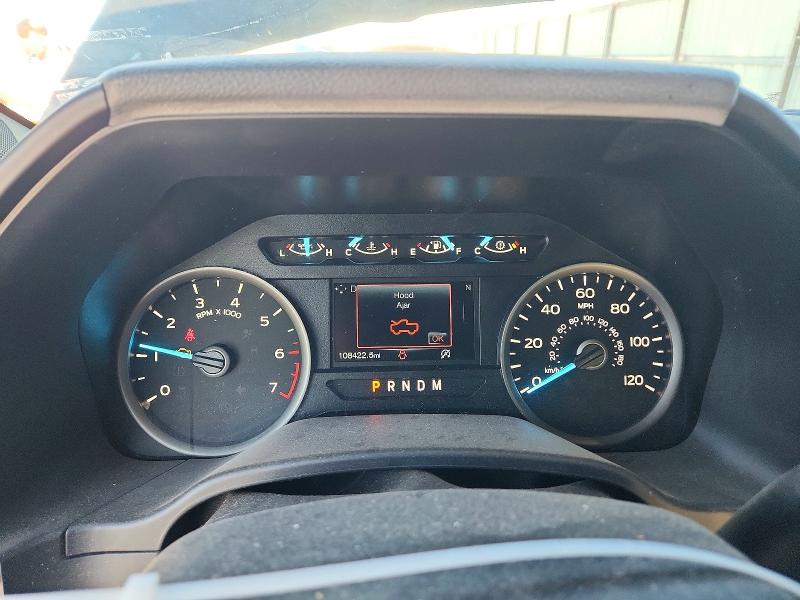 Продаж на аукціоні авто 2020 Ford F150, vin: 1FTEW1E43LKF37699, номер лоту: 55056546
