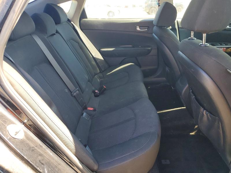 Продажа на аукционе авто 2018 Kia Optima, vin: 5XXGT4L3XJG245732, номер лота: 58274146