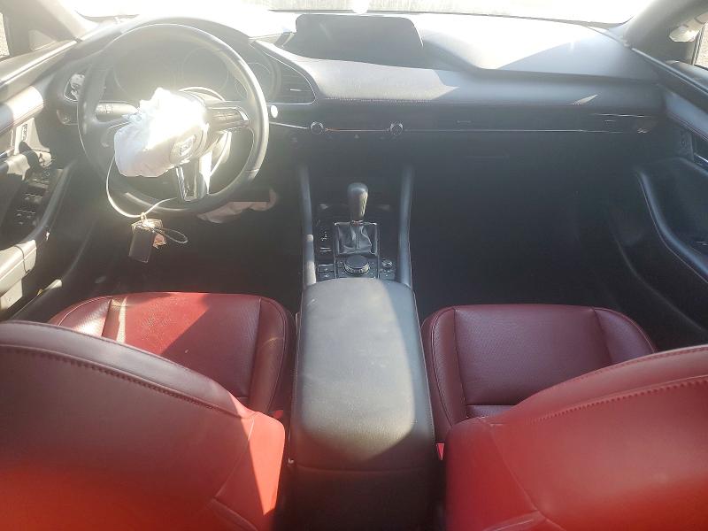 Продаж на аукціоні авто 2024 Mazda 3, vin: JM1BPBLM1R1717853, номер лоту: 56760516