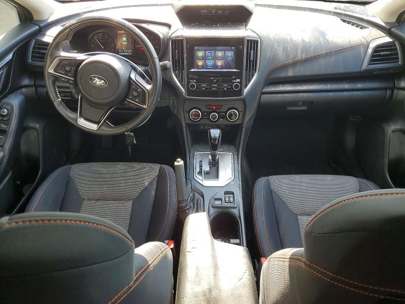 Aukcja sprzedaży 2022 Subaru Crosstrek, vin: JF2GTAPC7N8255363, numer aukcji: 59369736