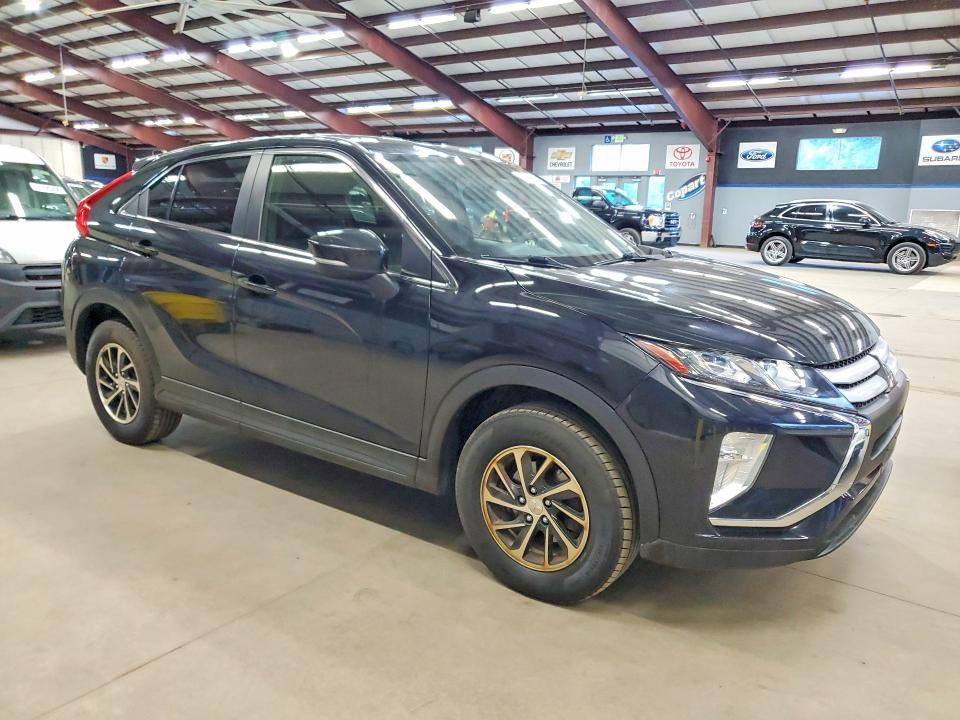 Продаж на аукціоні авто 2020 Mitsubishi Eclipse Cross, vin: JA4AS3AA6LZ042108, номер лоту: 57667206